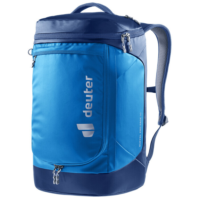 Deuter Duffel Pro Pack 30 neptune-nightblue Veľkosť: OneSize