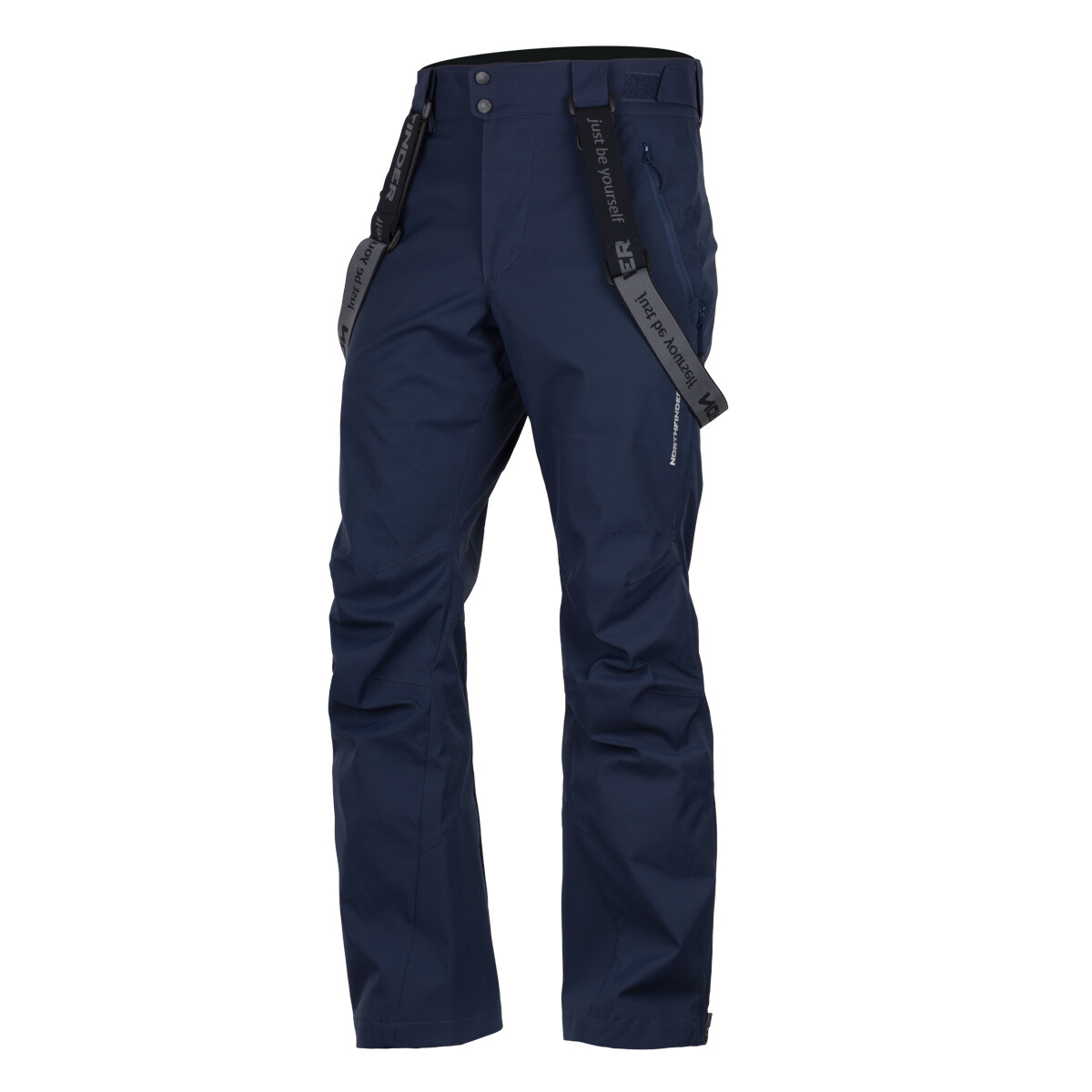 Northfinder BALASZ navy NO-5048SNW-346 Veľkosť: M 8584153632339