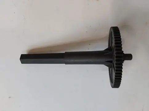 CONCEPT Hřídel citrusovače CE3520