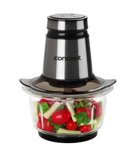 CONCEPT RM3270 Sekáčik na potraviny 500 W