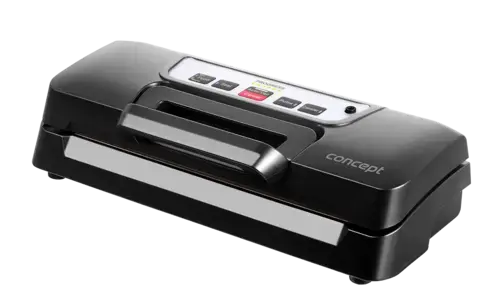 CONCEPT VA0050 Vakuová zváračka fólií