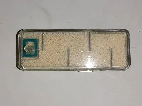 CONCEPT Filter na vodu CP2000/CP2010