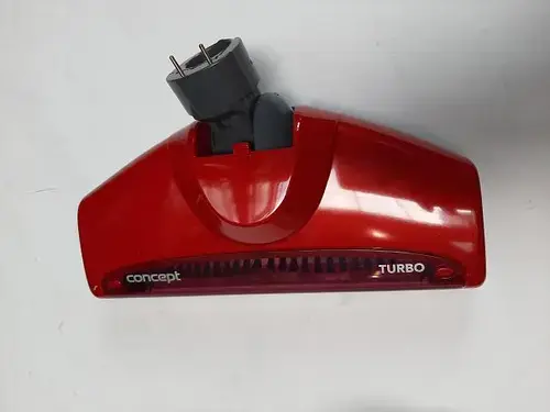 CONCEPT Turbokartáč kompletní VP4100