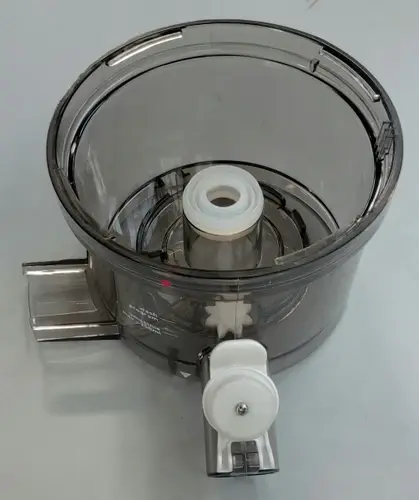 CONCEPT Mísa s odtokem LO7066