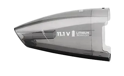 CONCEPT Cyklonová nádoba VP4360