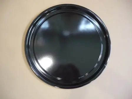 CONCEPT Plech otočný kruhový KTV3344, KTV4444, KTV4544