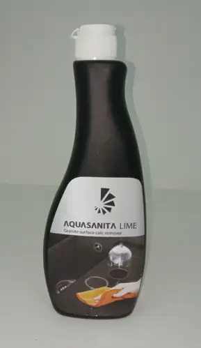 CONCEPT Odstraňovač vodného kameňa granitových povrchov