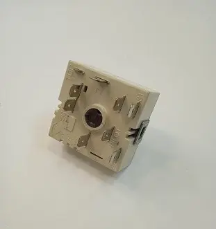 CONCEPT Přepínač SVE