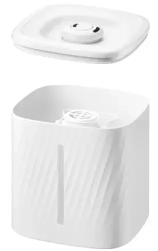 CONCEPT Nádoba na vodu kompletní ZV2010