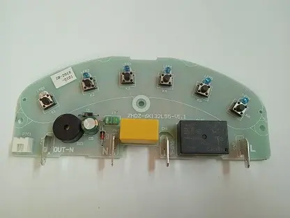 CONCEPT Elektronika podstavce RK4130/RK3170/RK3171/RK3190