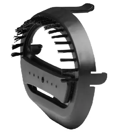 CONCEPT Kartáčový nástavec NO8000