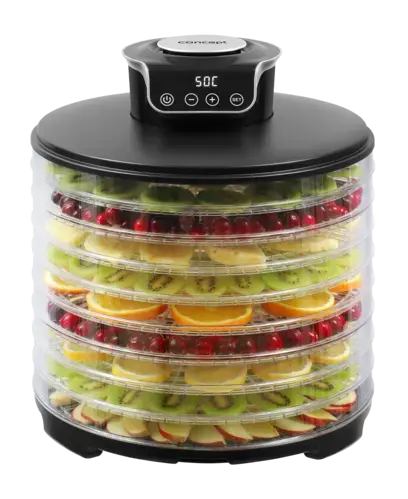 CONCEPT Sušička ovocia SO3010