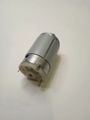 CONCEPT Motor kartáče VP2000