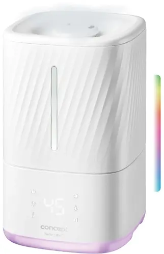 CONCEPT Zvlhčovač vzduchu Perfect Air AMBIENT ZV2010