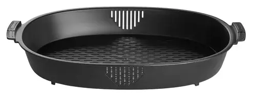 CONCEPT Parní nádoba mělká RM9000