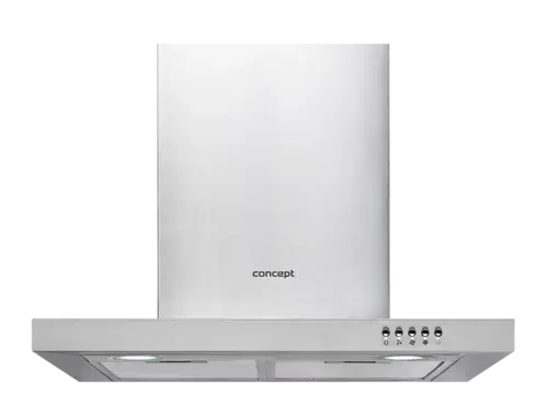 CONCEPT Digestor komínový 60 cm OPK2760ss