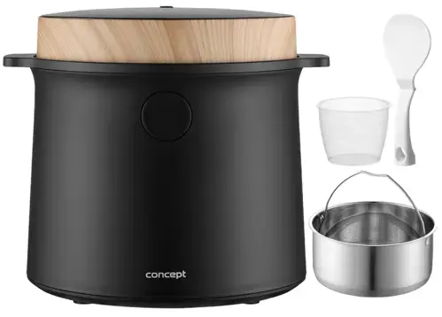 CONCEPT Ryžovar RE4040