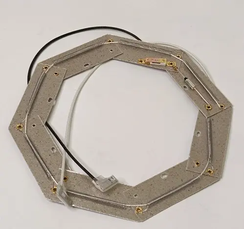 CONCEPT Topné těleso SO3020