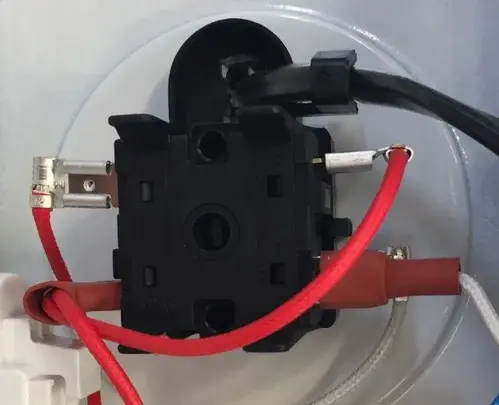 CONCEPT Přepínač RO3307/RO3309/RO3311