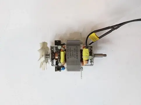 CONCEPT Motor SM3365