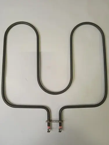 CONCEPT Topné těleso pro zásuvku na pizzu 450 V FR9000