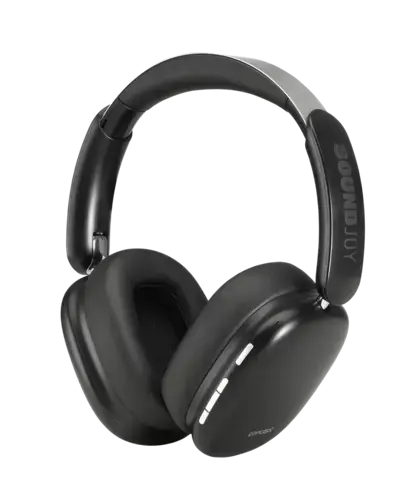 CONCEPT Bezdrôtové slúchadlá SoundJoy HS4060