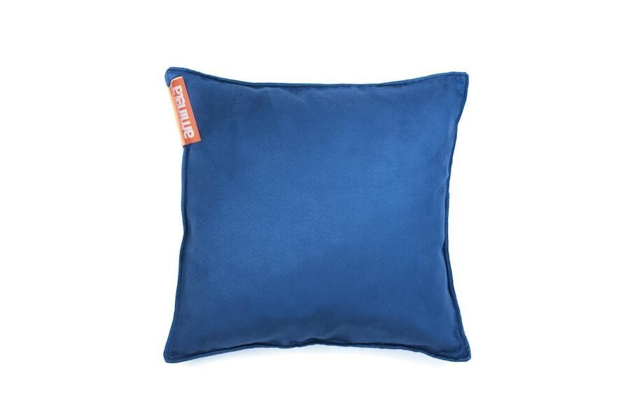 Aminela polštářek 40x40 modrá