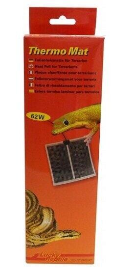 Lucky Reptile HEAT Thermo Mat 60W, 115x28 cm