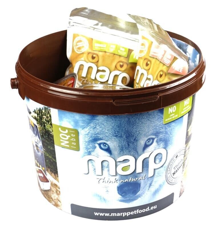 Kočičí balíček s krmivem 1ks