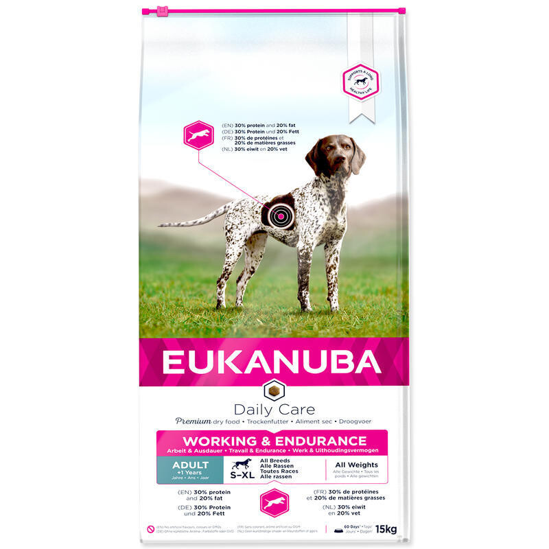 EUKANUBA Adult All Performance
