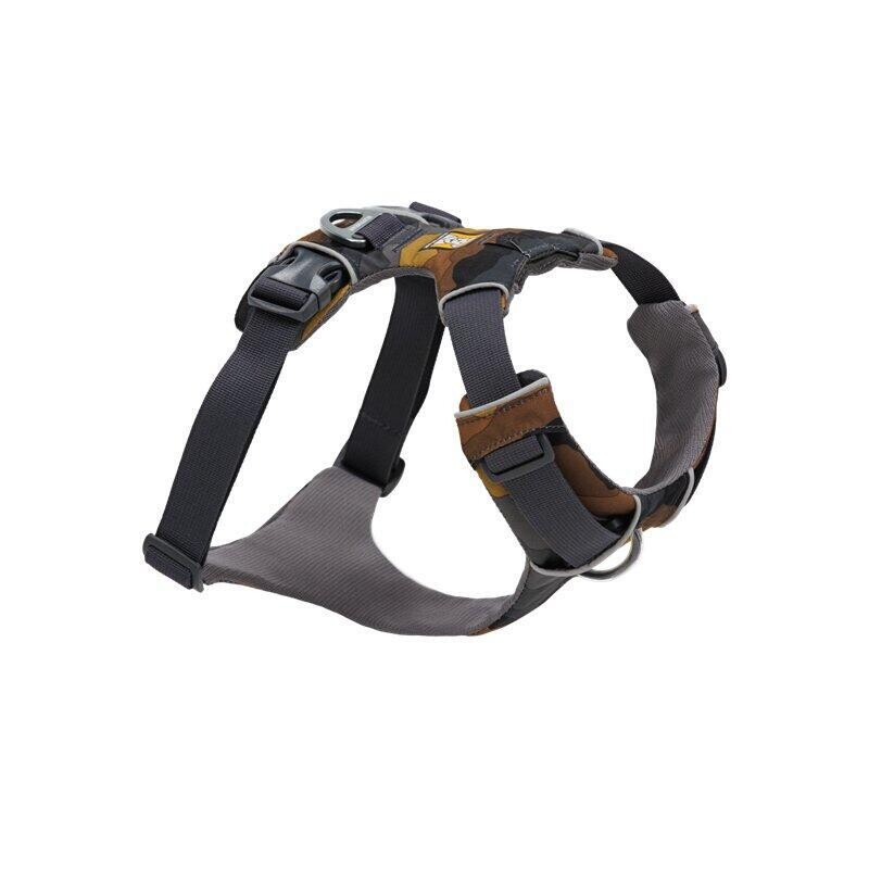 RUFFWEAR Front Range® Postroj pro psy Moonlight Mountains