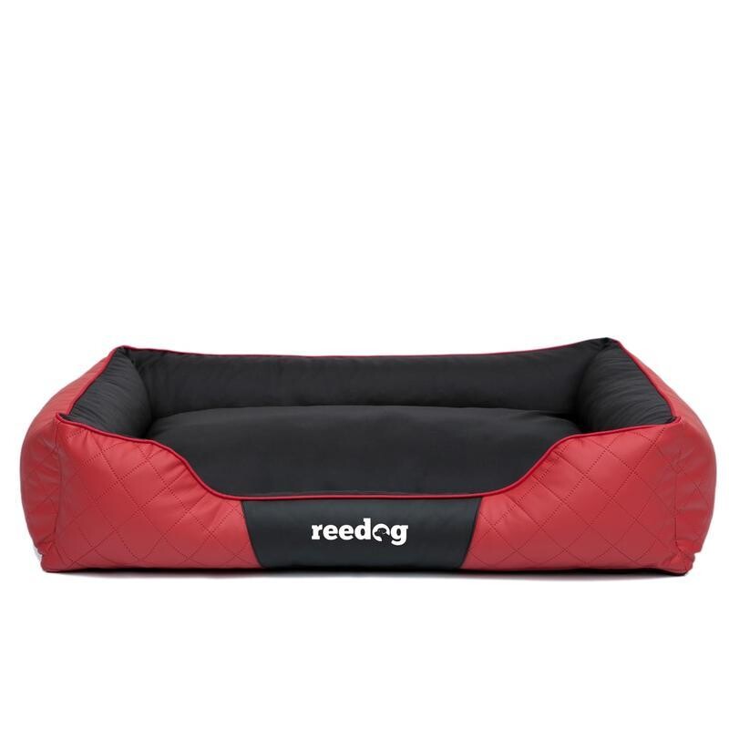 Pelíšek pro psa Reedog Red Perfection 3XL
