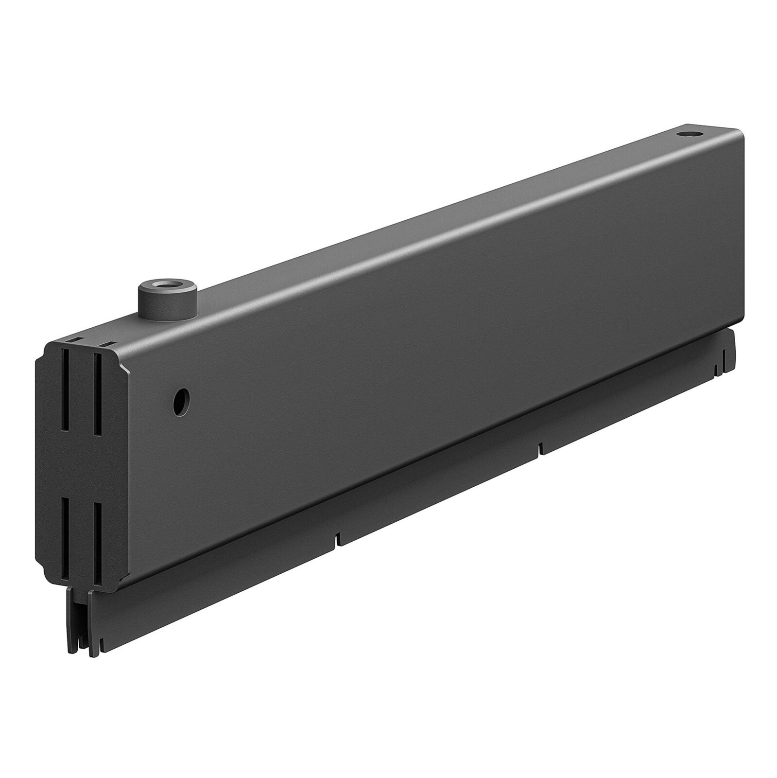 Marbo Sokel 45 cm pre regál do predajne