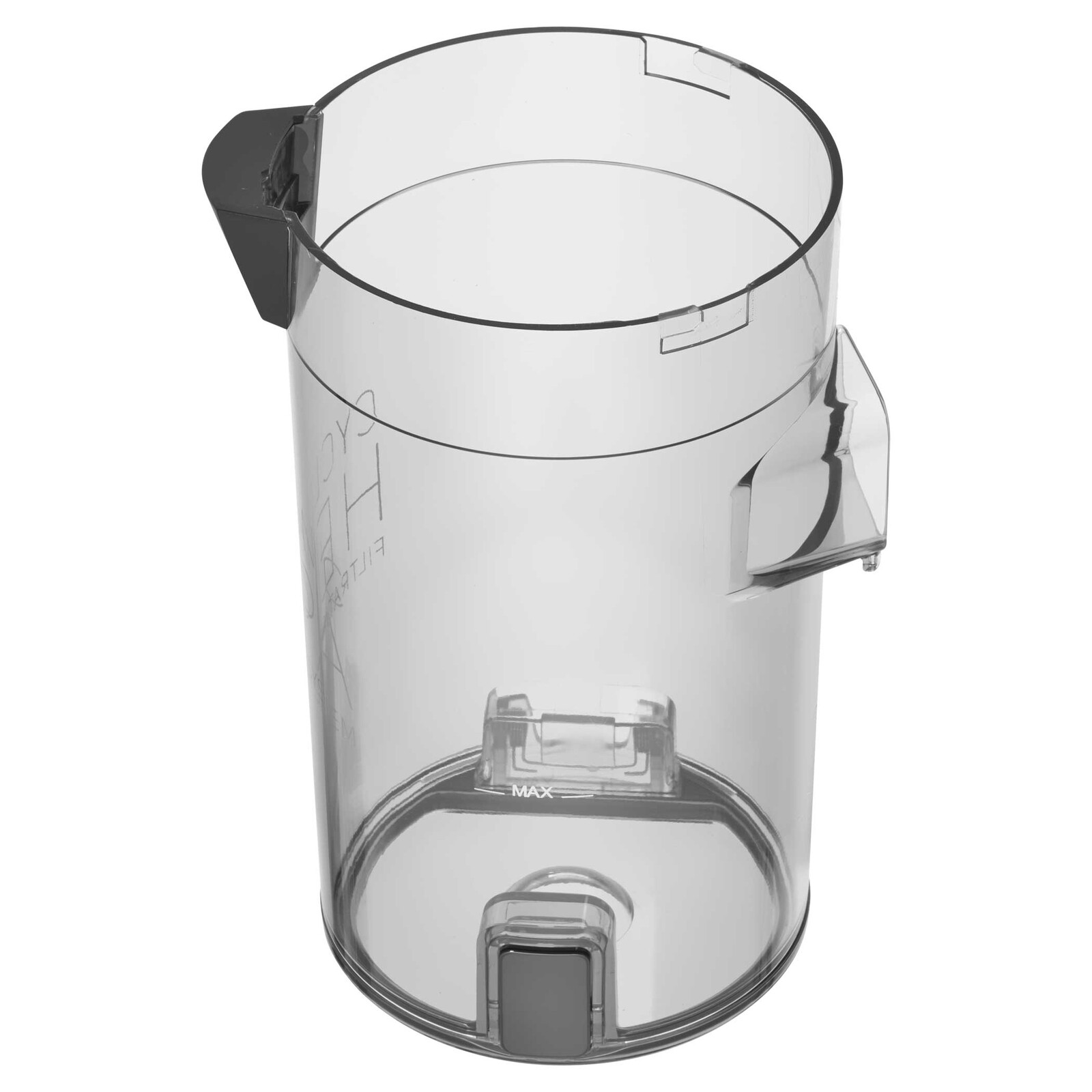 Sencor SVXD 9871 Nádoba na prach Náhradná nádoba na prach pre vysávač SVC 9879BK, .