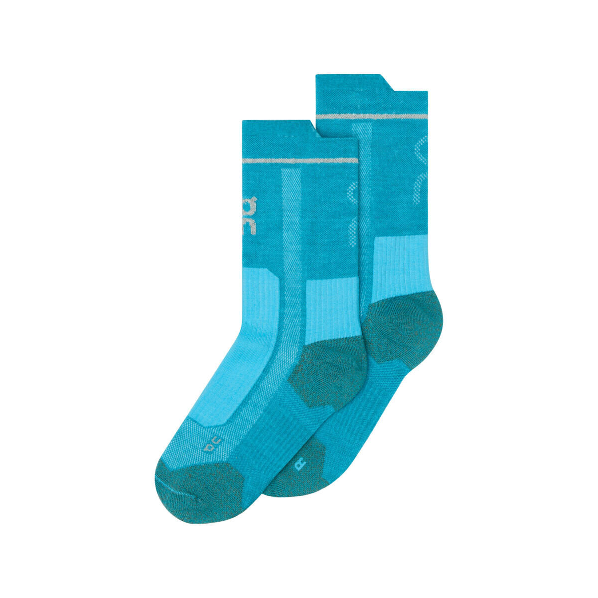 Ponožky On Merino Ultra Sock-37,5