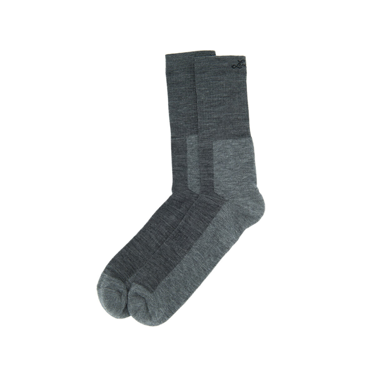 Ponožky Lundhags Merino Trekking Sock Mid/36