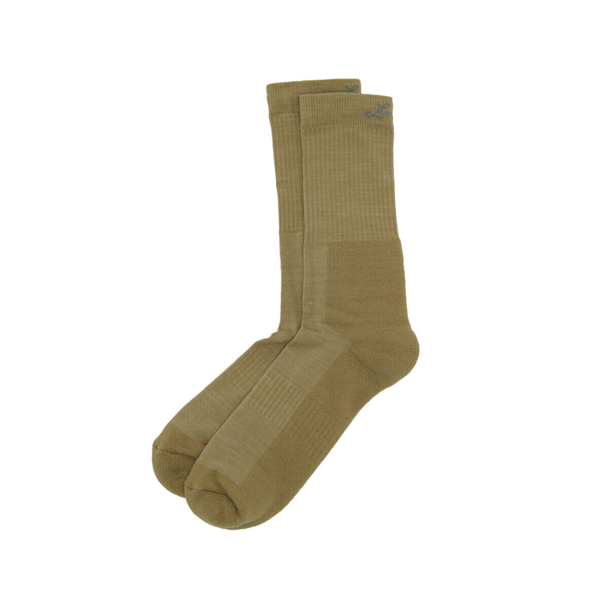 Ponožky Lundhags Merino Trekking Sock Mid/39