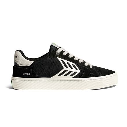 Pánské volnočasové boty Cariuma CATIBA PRO 2.0 Suede and Cordura Black