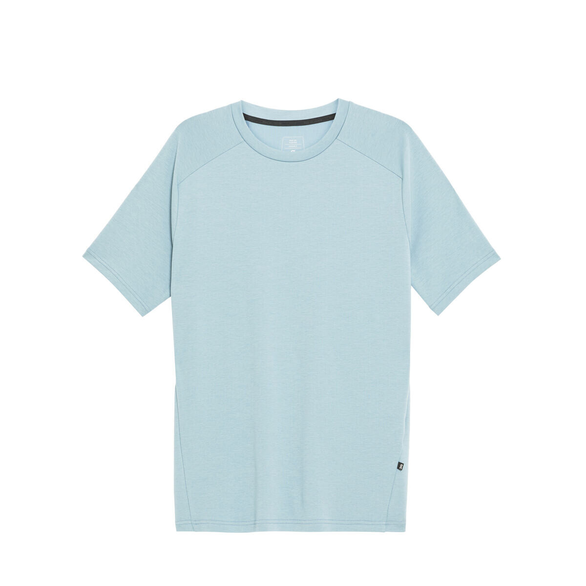 Pánske bežecké tričko On Focus-T veľkosť oblečenia L