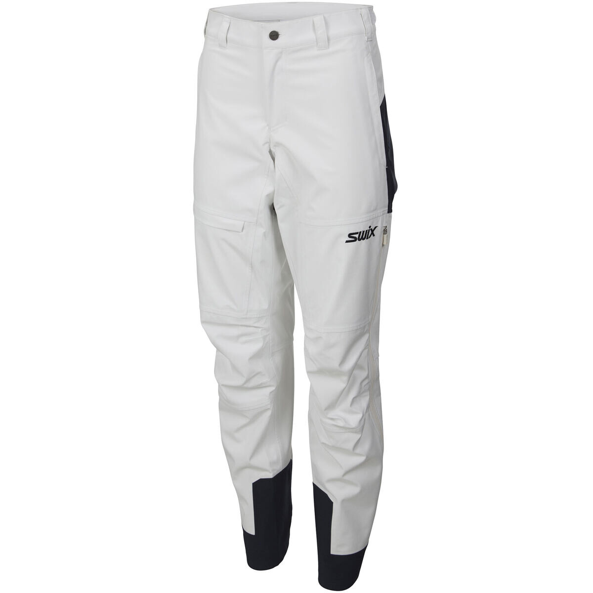 Dámske nohavice Swix Blizzard Pants W veľkosť oblečenia XS