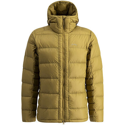 Pánska páperová bunda Lundhags Padje Light Tech Down Jacket M veľkosť oblečenia L