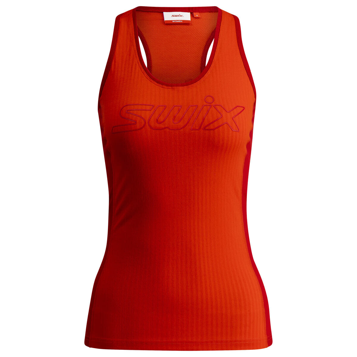 Dámske tielko Swix RaceX Light Singlet W veľkosť oblečenia L