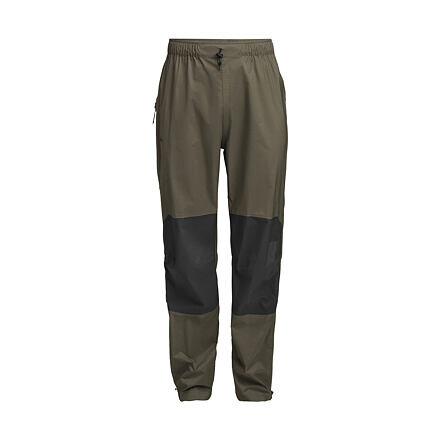 Pánske nohavice Lundhags Tived Waterproof Pant M veľkosť oblečenia L
