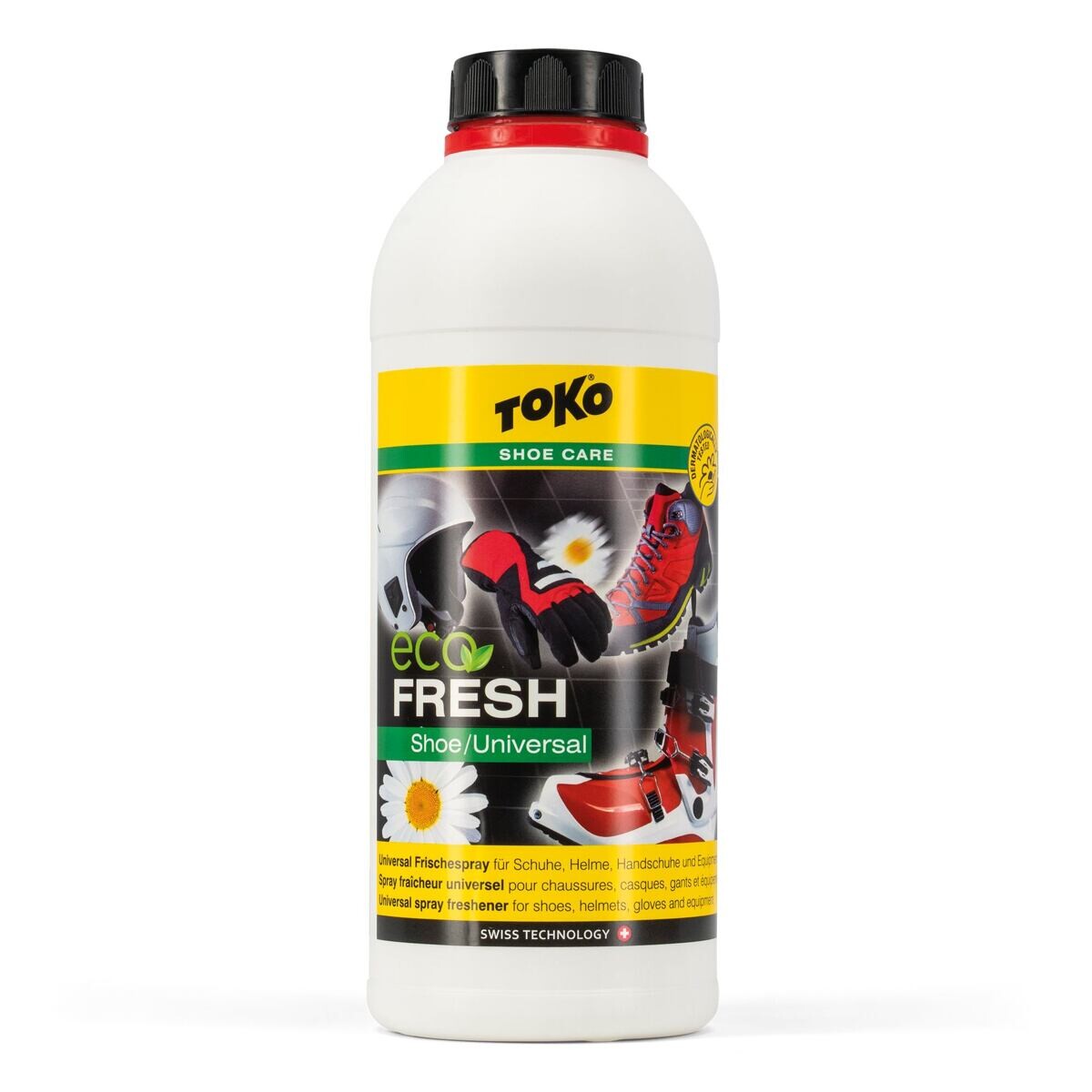 Dezinfekčný prostriedok Toko Eco Shoe/Universal Fresh 1000ml
