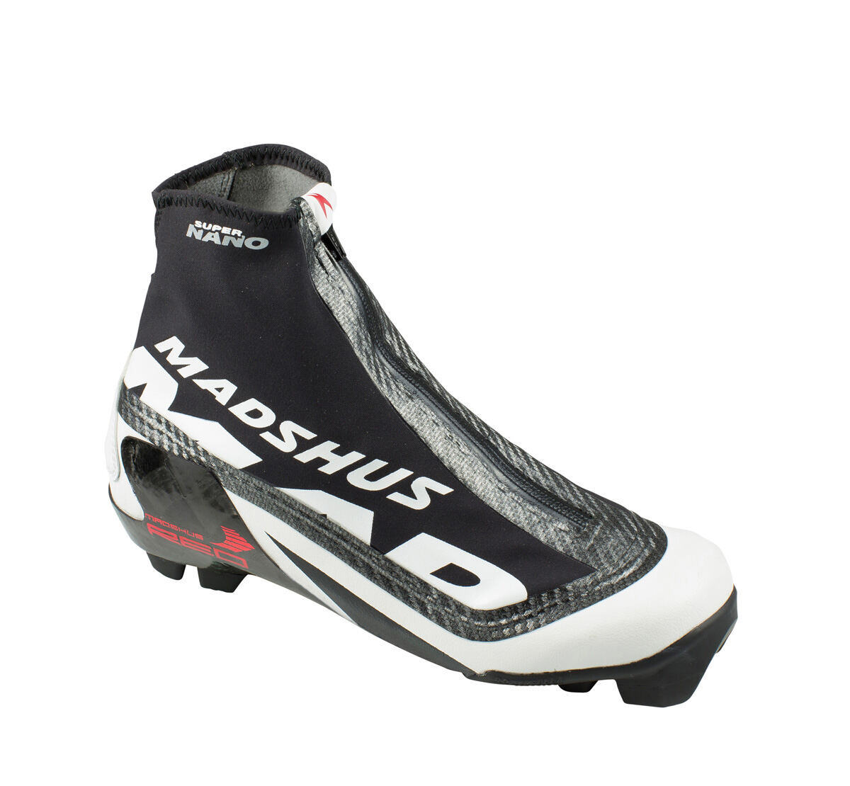 Boty na běžky Madshus Boty Classic Super Nano Classic