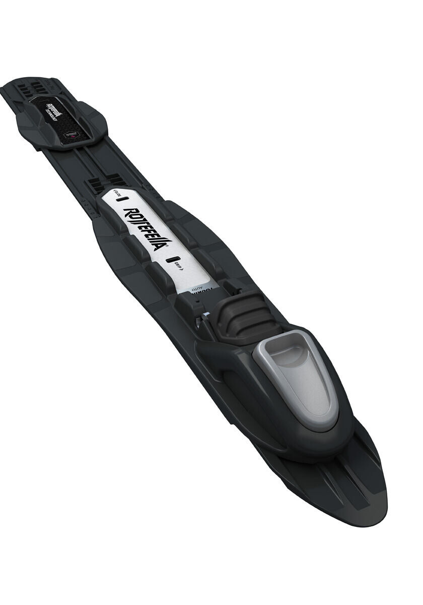 Vázání na běžky Rottefella Touring Auto Classic