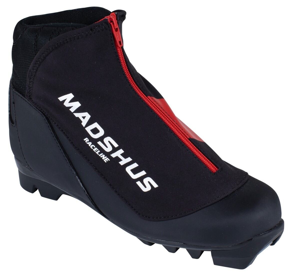 Juniorské boty na běžky Madshus Raceline JR veľkosť topánok deti 36