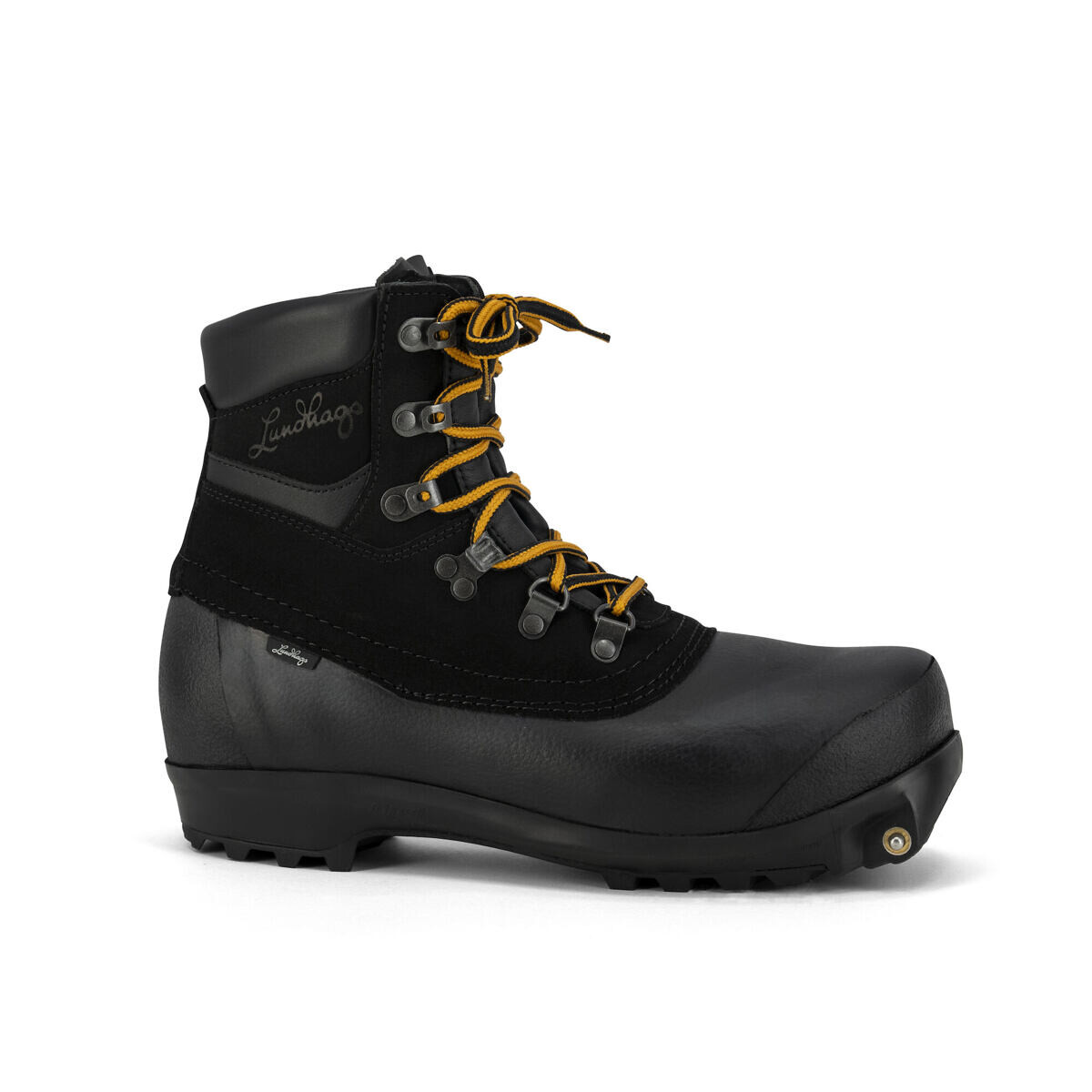 Outdoorové topánky Lundhags Abisku Xplore Ski Boot