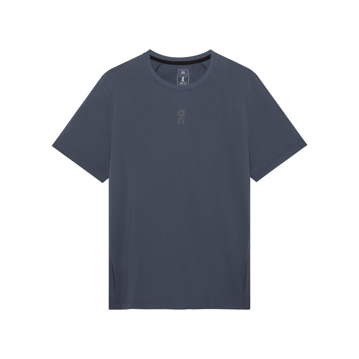 Pánske bežecké tričko On Trail-T veľkosť oblečenia M