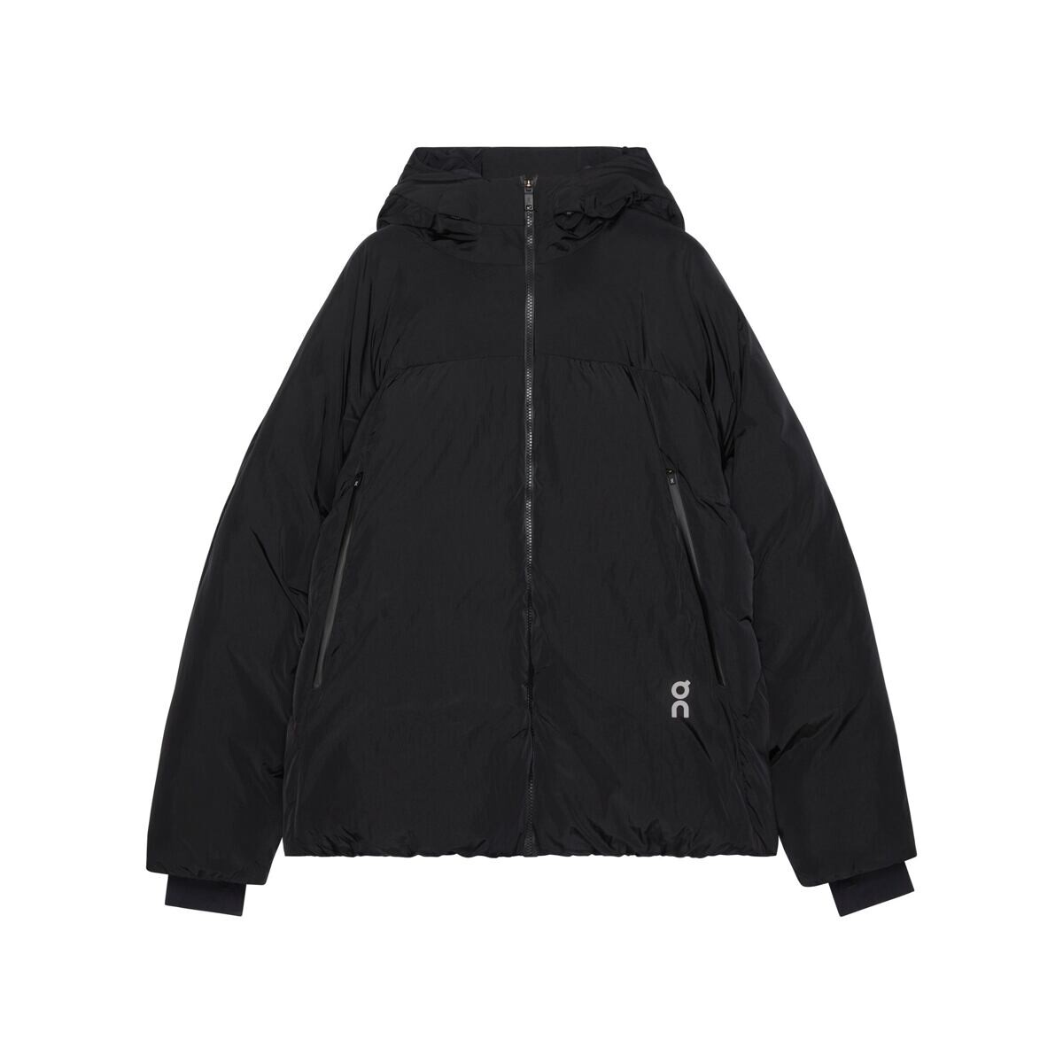 Dámska bunda On All-Day Puffer Jacket veľkosť oblečenia L